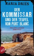 Der Kommissar und der Teufel von Port Blanc Cover des Buches Der Kommissar und der Teufel von Port Blanc (ISBN: null)