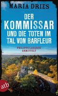Der Kommissar und die Toten im Tal von Barfleur Cover des Buches Der Kommissar und die Toten im Tal von Barfleur (ISBN: null)