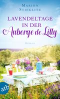 Lavendeltage in der Auberge de Lilly Cover des Buches Lavendeltage in der Auberge de Lilly (ISBN: 9783746637259)