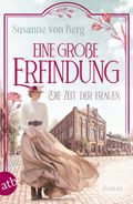 Die Zeit der Frauen – Eine große Erfindung Cover des Buches Die Zeit der Frauen – Eine große Erfindung (ISBN: 9783746641195)