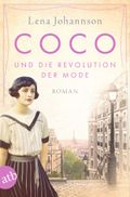 Coco und die Revolution der Mode Cover des Buches Coco und die Revolution der Mode (ISBN: null)