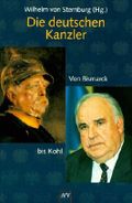 Die deutschen Kanzler Cover des Buches Die deutschen Kanzler (ISBN: 9783746680323)