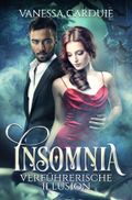 Insomnia Cover des Buches Insomnia (ISBN: null)