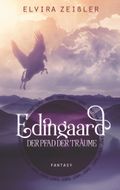 Edingaard 1 - Der Pfad der Träume Cover des Buches Edingaard 1 - Der Pfad der Träume (ISBN: 9783748168119)
