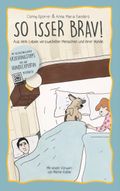 So isser brav! Cover des Buches So isser brav! (ISBN: 9783748185451)