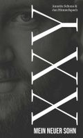 XXY Cover des Buches XXY (ISBN: 9783748279587)