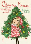 Clarice Bean und die Weihnachtswichtel Cover des Buches Clarice Bean und die Weihnachtswichtel (ISBN: null)