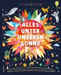 Alles unter unserer Sonne. Cover des Buches Alles unter unserer Sonne. (ISBN: 9783748802211)