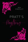 Pratt's Plaything Cover des Buches Pratt's Plaything (ISBN: null)