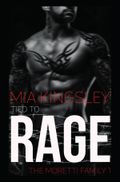 Tied To Rage (The Moretti Family 1) Cover des Buches Tied To Rage (The Moretti Family 1) (ISBN: null)