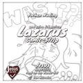 Jesus HeartSkills / Lazarus und seine Schwestern Cover des Buches Jesus HeartSkills / Lazarus und seine Schwestern (ISBN: 9783750275041)