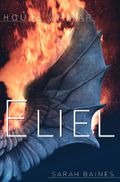 House of War: Eliel Cover des Buches House of War: Eliel (ISBN: 9783750277670)