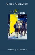 Die Pilger Cover des Buches Die Pilger (ISBN: 9783750422612)