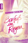 Barfuß im Regen Cover des Buches Barfuß im Regen (ISBN: 9783750426474)