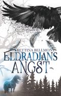 Eldradjans Angst Cover des Buches Eldradjans Angst (ISBN: 9783750460874)