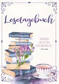 Lesetagebuch Cover des Buches Lesetagebuch (ISBN: 9783750471900)