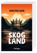 Skogland 1 Cover des Buches Skogland 1 (ISBN: null)