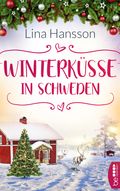 Winterküsse in Schweden Cover des Buches Winterküsse in Schweden (ISBN: 9783751702119)