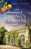 Das Geheimnis des Orangengartens Cover des Buches Das Geheimnis des Orangengartens (ISBN: null)