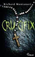 Crucifix Cover des Buches Crucifix (ISBN: 9783751743549)