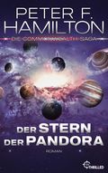 Der Stern der Pandora Cover des Buches Der Stern der Pandora (ISBN: null)
