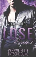 Lose Control Cover des Buches Lose Control (ISBN: null)