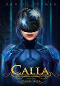 Calla und das innere Feuer Cover des Buches Calla und das innere Feuer (ISBN: 9783751996846)