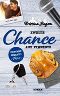 Zweite Chance auf Finnisch - Für Wunder braucht es Mut Cover des Buches Zweite Chance auf Finnisch - Für Wunder braucht es Mut (ISBN: 9783751997485)