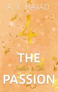 4 the passion Cover des Buches 4 the passion (ISBN: 9783752686005)