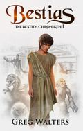 Bestias Cover des Buches Bestias (ISBN: 9783752823950)
