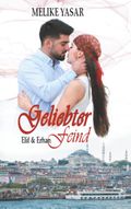 Geliebter Feind Cover des Buches Geliebter Feind (ISBN: 9783752850413)