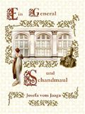 Ein General und Schandmaul Cover des Buches Ein General und Schandmaul (ISBN: 9783752866872)