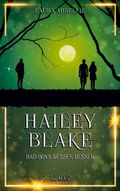 Hailey Blake Cover des Buches Hailey Blake (ISBN: 9783753460956)