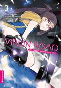 Virgin Road - Die Henkerin und ihre Art zu Leben 03 Cover des Buches Virgin Road - Die Henkerin und ihre Art zu Leben 03 (ISBN: 9783753909233)