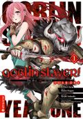 Goblin Slayer! Year One 01 Cover des Buches Goblin Slayer! Year One 01 (ISBN: null)