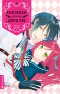 Die Hexe und ihr Drache 01 Cover des Buches Die Hexe und ihr Drache 01 (ISBN: 9783753917580)