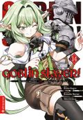 Goblin Slayer! 14 Cover des Buches Goblin Slayer! 14 (ISBN: null)