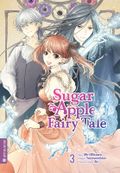Sugar Apple Fairy Tale 03 Cover des Buches Sugar Apple Fairy Tale 03 (ISBN: 9783753922577)