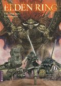 Elden Ring 06 Cover des Buches Elden Ring 06 (ISBN: 9783753928463)