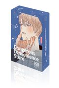 Dangerous Convenience Store Collectors Edition 04 Cover des Buches Dangerous Convenience Store Collectors Edition 04 (ISBN: 9783753928616)