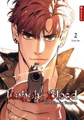 Unholy Blood 02 Cover des Buches Unholy Blood 02 (ISBN: 9783753934112)