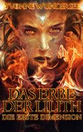 Das Erbe der Lilith Cover des Buches Das Erbe der Lilith (ISBN: 9783754322451)