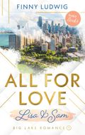 All for Love Cover des Buches All for Love (ISBN: 9783754339190)