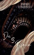 Die 3 Regeln Cover des Buches Die 3 Regeln (ISBN: 9783756222643)