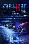 Zwielicht 18 Cover des Buches Zwielicht 18 (ISBN: 9783757531133)