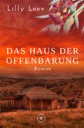 Das Haus der Offenbarung Cover des Buches Das Haus der Offenbarung