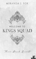 Welcome To King's Squad Cover des Buches Welcome To King's Squad (ISBN: 9783757853662)