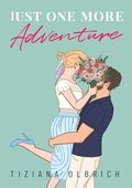 Just one more Adventure Cover des Buches Just one more Adventure (ISBN: null)