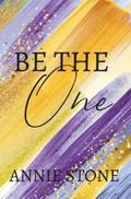 Be the One Cover des Buches Be the One (ISBN: 9783757963545)