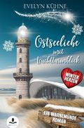 Ostseeliebe mit Leuchtturmblick: Winterherzen Cover des Buches Ostseeliebe mit Leuchtturmblick: Winterherzen (ISBN: 9783757965471)